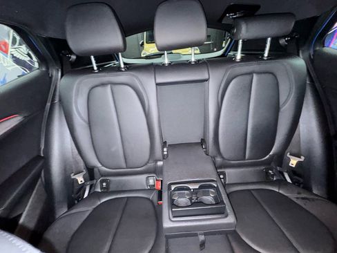 Used 2019 BMW X2 M35i w/ Premium Package image 29