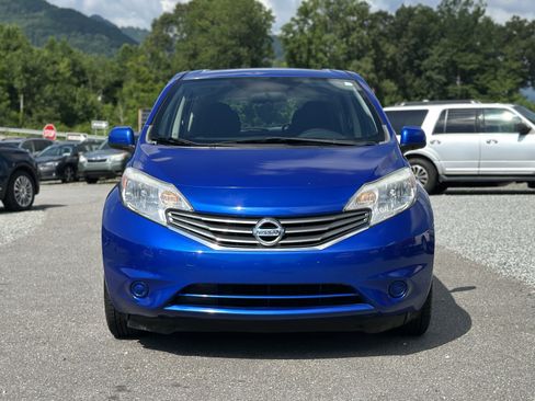 Used 2014 Nissan Versa Note SV FWD image 22