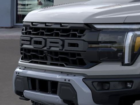 New 2026 Ford F150 Raptor AWD/4WD image 17