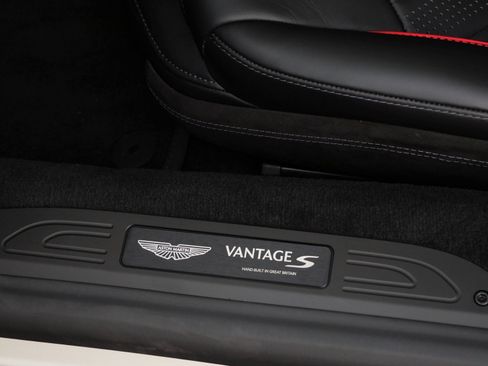 New 2026 Aston Martin V8 Vantage S image 19