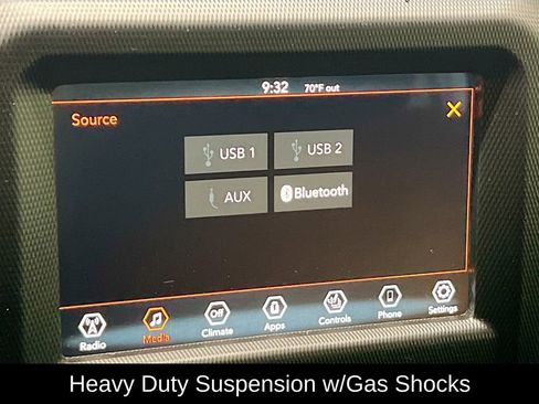 Used 2021 Jeep Wrangler Unlimited Sport image 30