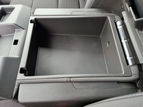 New 2026 GMC Sierra 1500 Pro w/ Pro Value Package RWD image 28