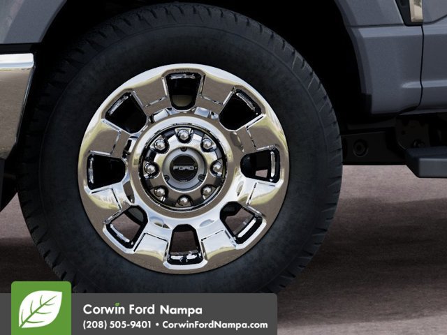 New 2027 Ford F350 Lariat AWD/4WD image 19