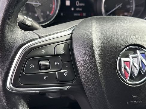 Used 2021 Buick Encore GX Essence w/ Advanced Technology Package image 15