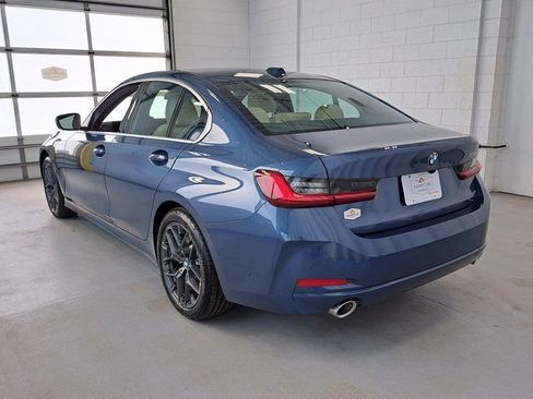 Used 2025 BMW 330i Sedan image 7
