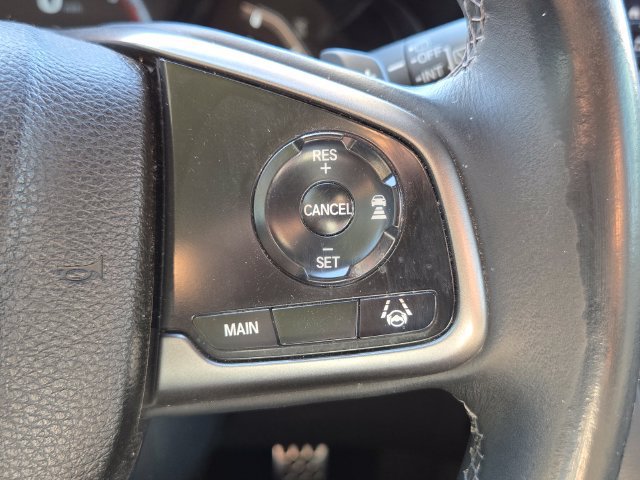 Used 2021 Honda Civic Sport image 18