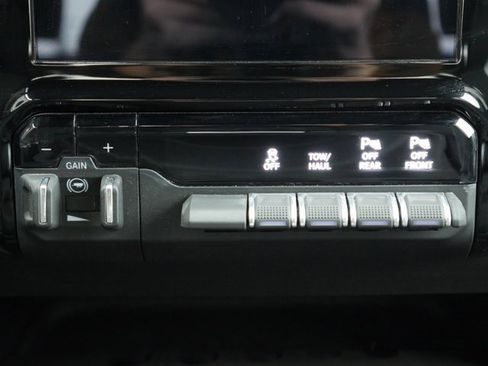 Used 2025 RAM 3500 Tradesman image 15