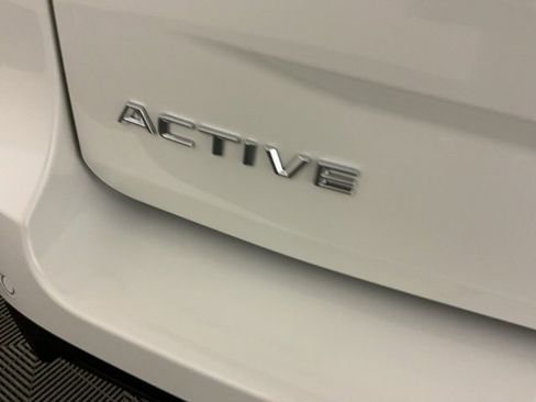 New 2026 Ford Expedition Max Active image 17