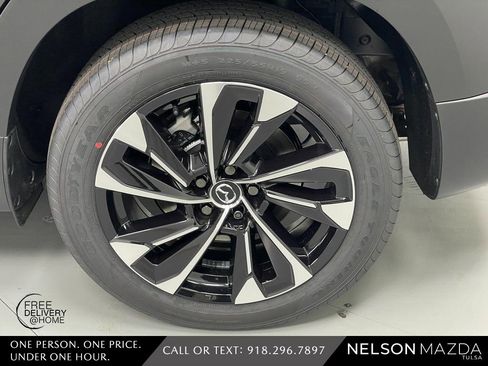 New 2026 MAZDA CX-50 2.5 Hybrid w/ Weather Package AWD/4WD image 12