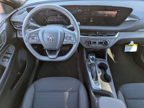 New 2026 Buick Envista Sport Touring FWD image 9