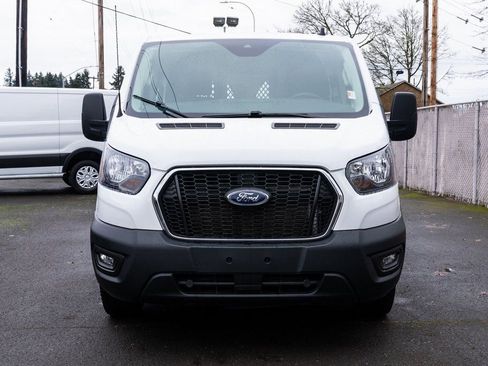 Used 2024 Ford Transit 250 Base w/ Exterior Upgrade Package image 2