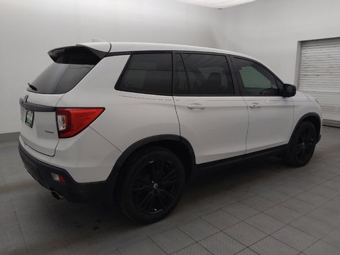 Used 2021 Honda Passport Sport image 10