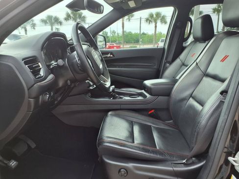 Used 2024 Dodge Durango R/T AWD/4WD image 25