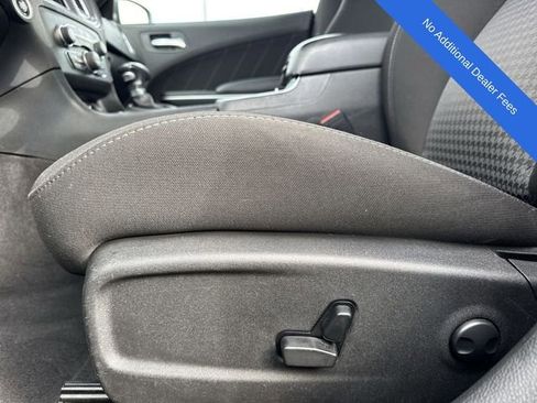 Used 2023 Dodge Charger GT RWD image 13