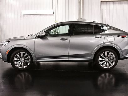 Used 2025 Buick Envista Preferred