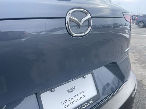 Used 2025 MAZDA CX-30 AWD 2.5 S w/ Preferred Package image 15