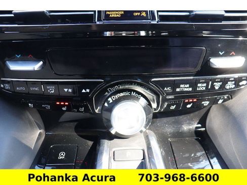 Certified 2026 Acura MDX SH-AWD w/ Advance Package image 16