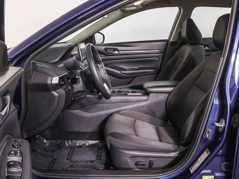 Used 2020 Nissan Altima 2.5 S image 7