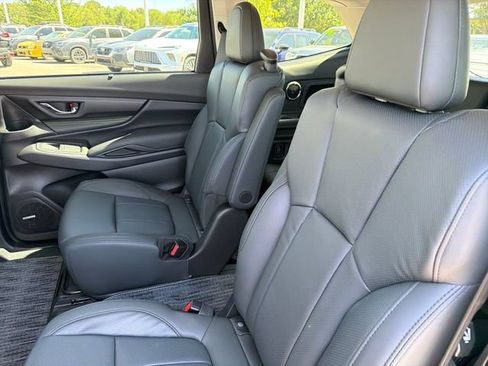 New 2027 Subaru Ascent Onyx Edition AWD/4WD image 20