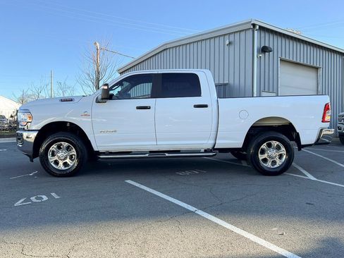 Certified 2024 RAM 2500 Big Horn image 11