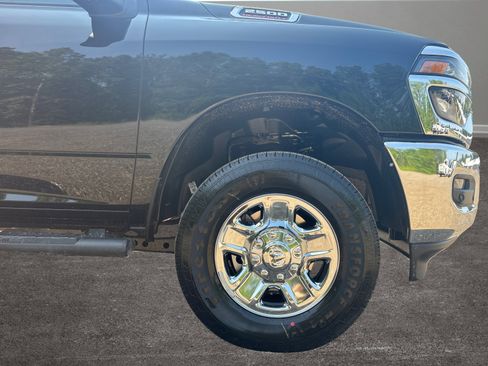 New 2026 RAM 2500 Tradesman image 41