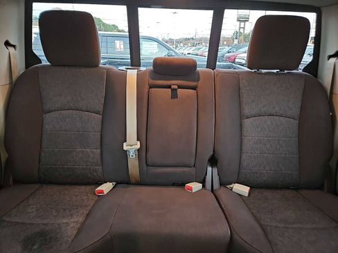 Used 2015 RAM 1500 Big Horn image 14