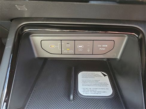 New 2026 Kia K5 GT-Line image 33