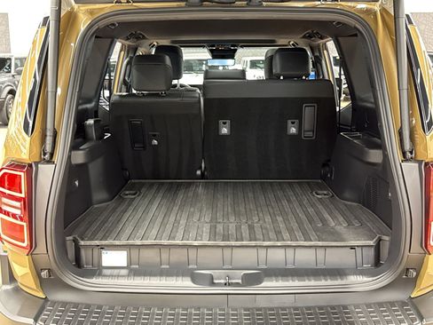 Used 2024 Toyota Land Cruiser AWD/4WD image 28
