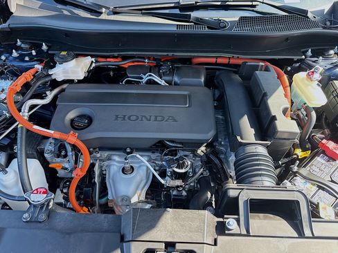 New 2026 Honda CR-V Sport image 25