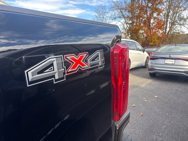 Used 2026 Ford F250 XL AWD/4WD image 10