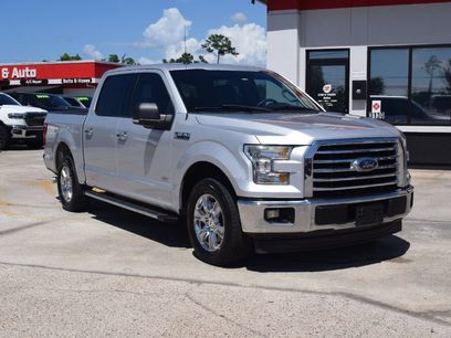 Used 2017 Ford F150 XLT w/ Equipment Group 302A Luxury