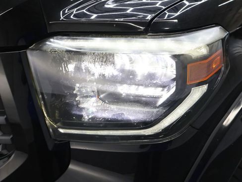 Used 2019 Toyota Tundra SR5 w/ TRD Sport Package image 25