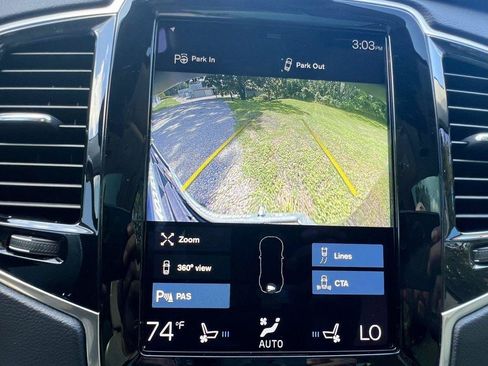 Used 2021 Volvo XC90 T6 Inscription AWD/4WD image 20