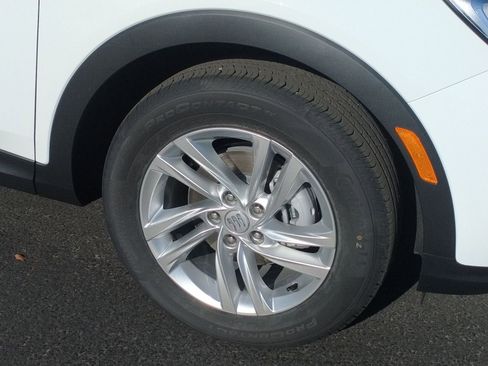 New 2025 Buick Envista Preferred w/ Convenience I Package image 13