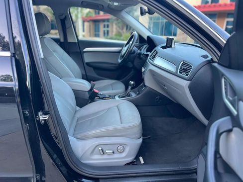 Used 2017 Audi Q3 2.0T Premium Plus w/ Premium Plus Package image 15