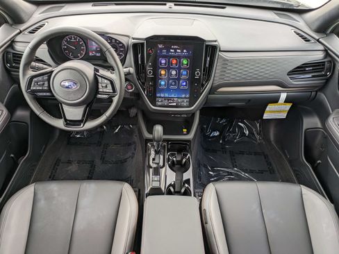Used 2026 Subaru Forester Sport w/ Onyx Edition AWD/4WD image 15
