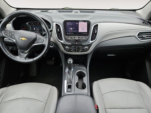 Used 2019 Chevrolet Equinox Premier FWD image 10