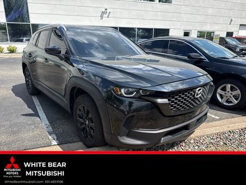 Used 2025 MAZDA CX-50 AWD 2.5 S w/ Weather Package image 1
