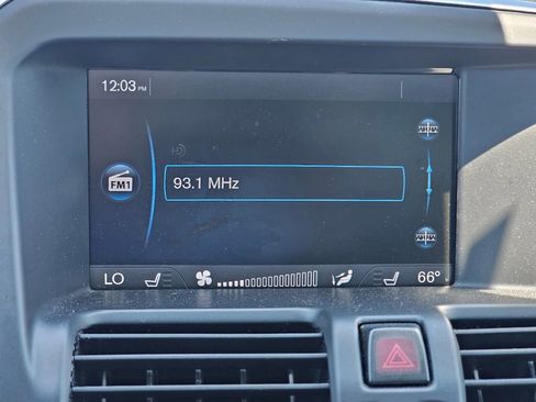 Used 2015 Volvo XC60 3.2 Premier AWD/4WD image 6