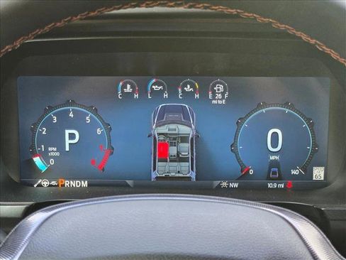 New 2026 Ford F150 Raptor image 11