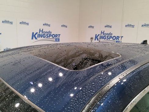 New 2026 Honda CR-V EX-L image 35