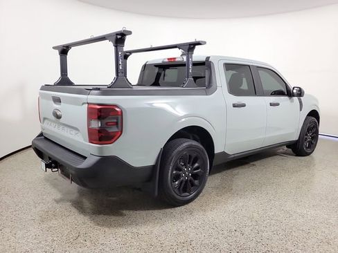 Used 2023 Ford Maverick XLT w/ XLT Luxury Package FWD image 5