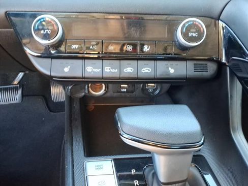 Certified 2023 Hyundai Elantra Blue w/ Cargo Package image 22