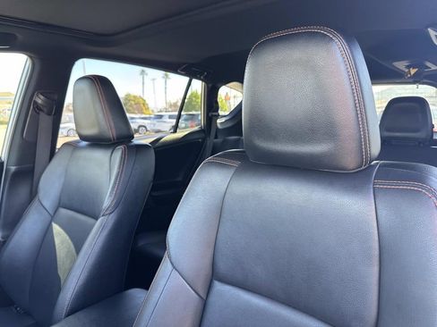 Used 2018 Toyota RAV4 SE w/ Advanced Technology Package image 22