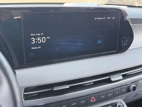 Certified 2025 Hyundai Palisade SEL AWD/4WD image 24