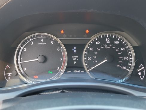 Used 2014 Lexus GS 350 AWD w/ Premium Package image 12