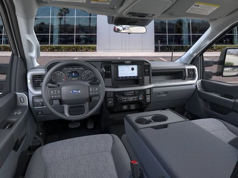 New 2026 Ford F350 XL RWD image 8