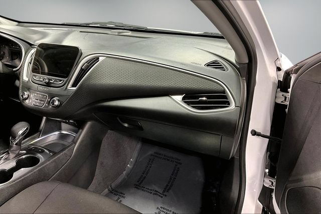 Used 2024 Chevrolet Malibu LT FWD image 24