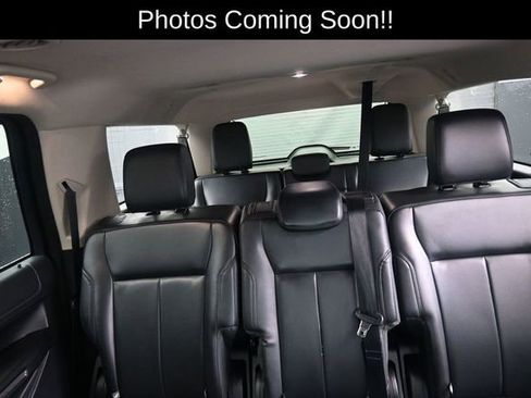 Certified 2024 Ford Expedition Max XLT AWD/4WD image 15