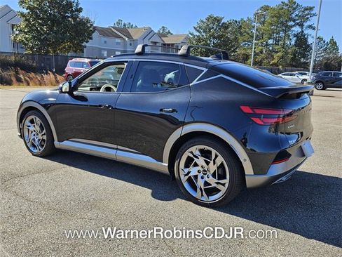 Used 2024 Genesis GV60 Performance image 9